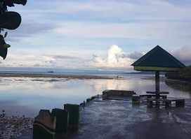 Tubig Dako Taloto