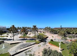 Parque de las Almadrabillas