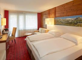 H+ Hotel & SPA Engelberg