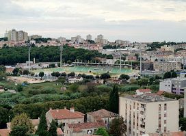 Aldo Drosina Stadium