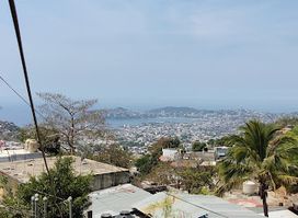 Zona Arqueológica de Palma Sola