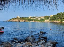 Paradise Bay