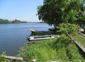 Refugio de Vida Silvestre Cuero y Salado