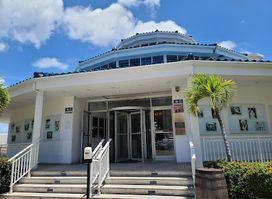 Topper's Rhum Distillery Tour