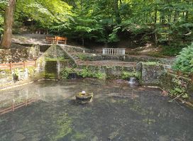 Hétforrás
