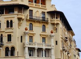 Piazza Mincio