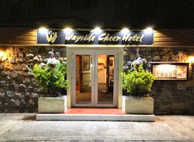 Guernsey Hotels Wayside Cheer 3 Star