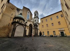 Convento di San Domenico Maggiore