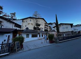 Hutschpferd Palais