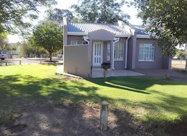 River Chalets, Mariental