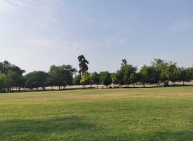 Andalus Park