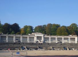 Espl. de la Citadelle