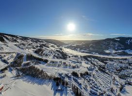 Hafjell Resort AS