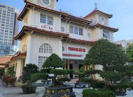 Hội Thánh Truyền Giáo Cao Đài