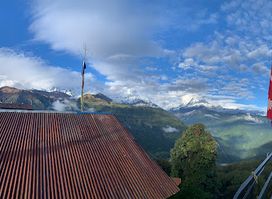 Aroma Nepal Treks & Expedition Pvt. Ltd