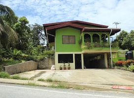 Mayaro Bay