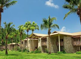 Kempinski Seychelles Resort