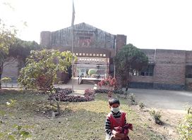 Begum Rokeya Memorial