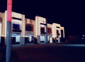 Venus Marriage Hall Sialkot