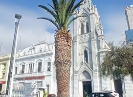 Catedral de Antofagasta