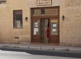 Ta' Saminu Bakery