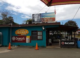 La Tranka Sport Bar