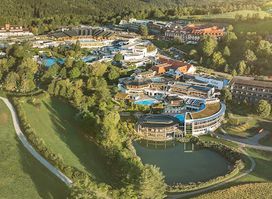 Thermal Spa Loipersdorf