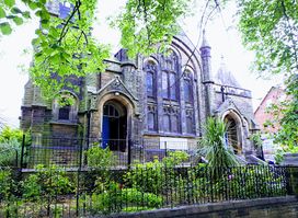 Potternewton Park