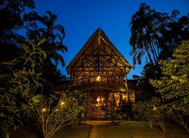 Refugio Amazonas