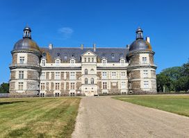 Chateau de Serrant