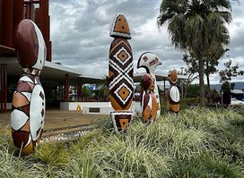 Cairns Performing Arts Centre