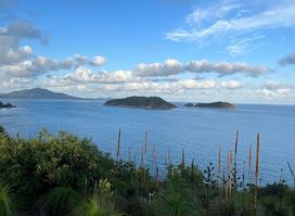 South East Head