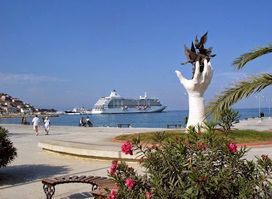 Ephesus Tours from Kusadasi