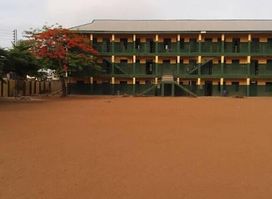 Metu Memorial Secondary School