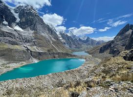 waroma eco tours peru