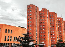 Premium Plaza