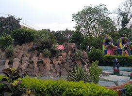 Children Park, Gandhi Maidan