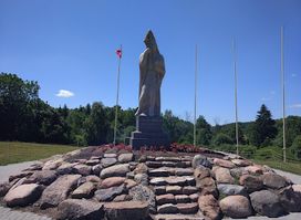 Varniai Regional Park