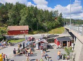 Visit Indre Østfold