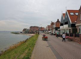 Fotograaf Volendam
