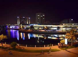 Amwaj Island-1