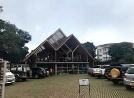 Endiro Coffee