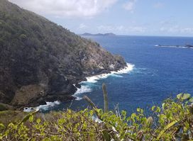 Keino Twin Isle Tours Ltd
