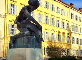 Rosariumbrunnen