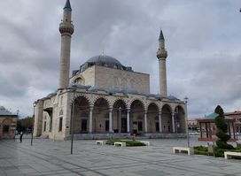 Selimiye Mosque