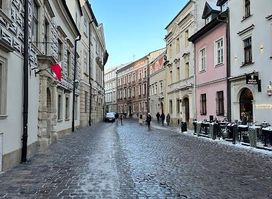 Kanonicza 25