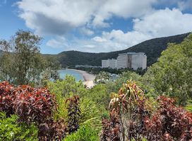Cruise Whitsundays