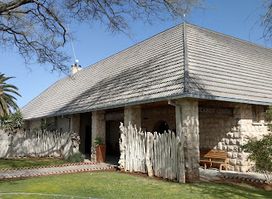 Etosha National Park