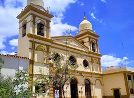 Cathedral of Our Lady of the Rosary