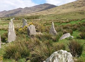 Ardgroom Stone Circle